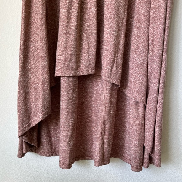 Free People Drippy Jersey Dress - Picture 5 of 8